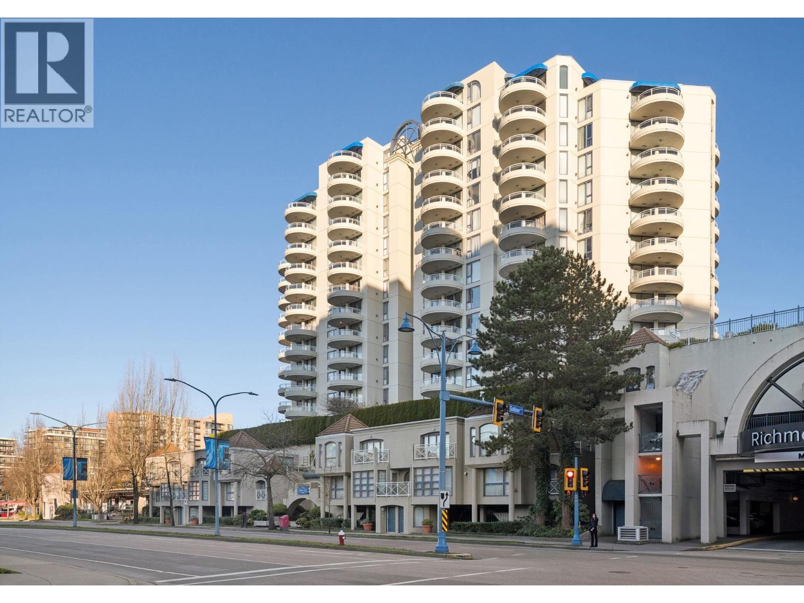 801 6080 Minoru Boulevard, Richmond, British Columbia  V6Y 4A7 - Photo 2 - R3082814