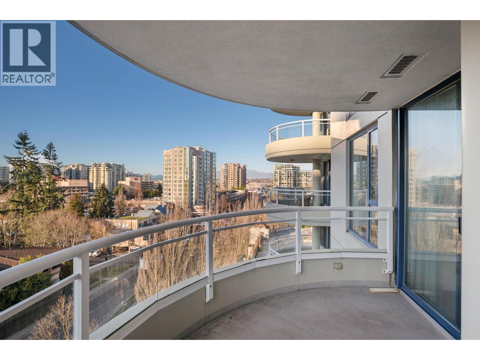 801 6080 Minoru Boulevard, Richmond, British Columbia  V6Y 4A7 - Photo 36 - R3082814