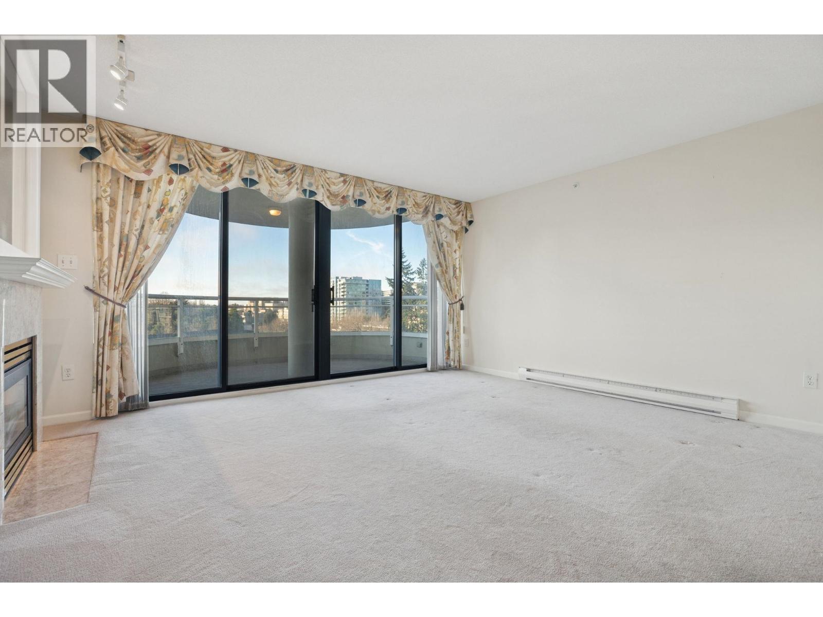 801 6080 Minoru Boulevard, Richmond, British Columbia  V6Y 4A7 - Photo 8 - R3082814