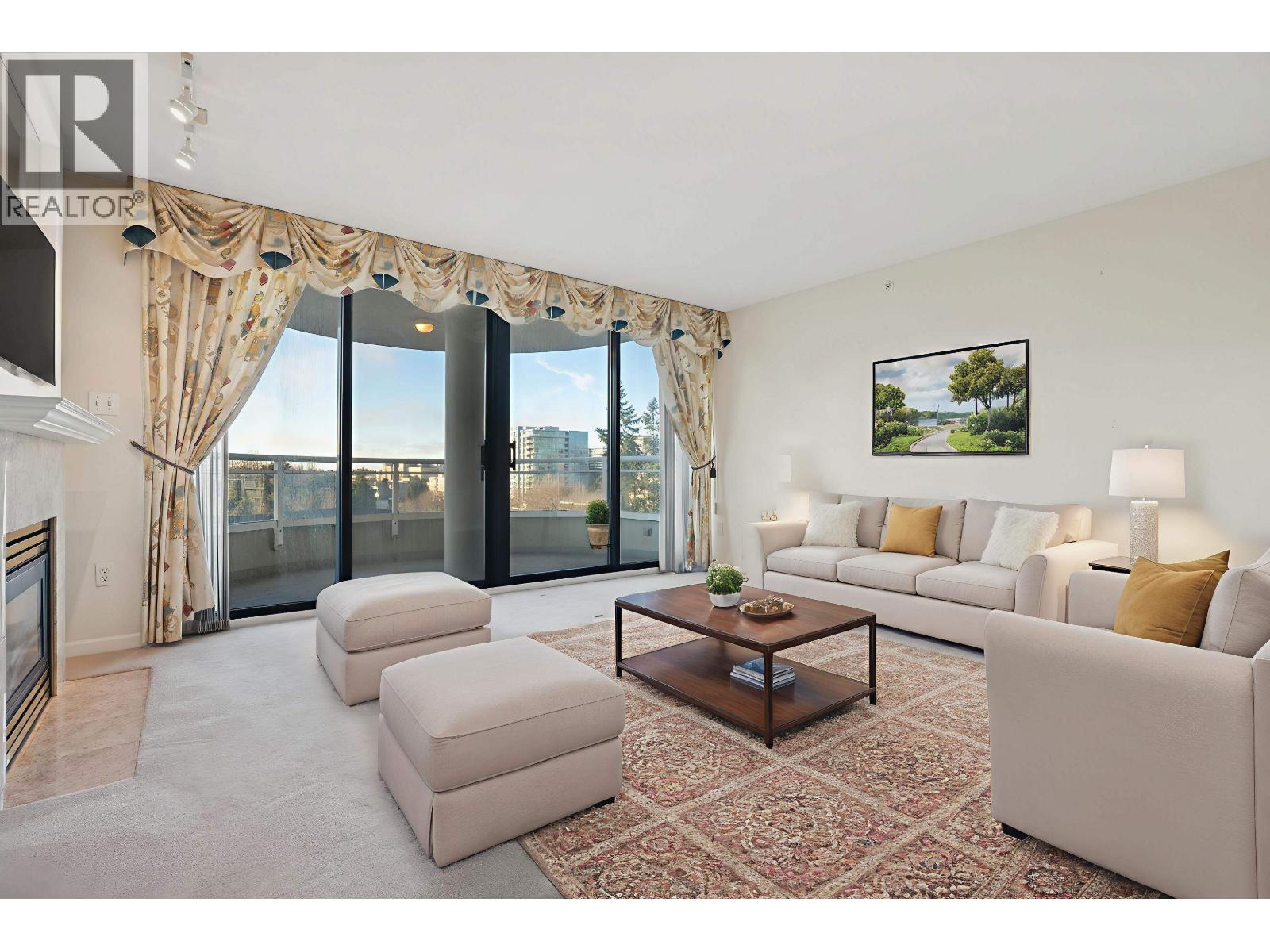 801 6080 Minoru Boulevard, Richmond, British Columbia  V6Y 4A7 - Photo 4 - R3082814