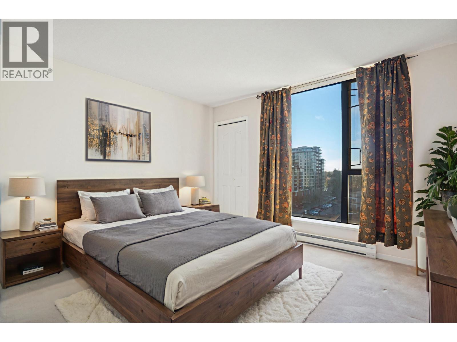 801 6080 Minoru Boulevard, Richmond, British Columbia  V6Y 4A7 - Photo 19 - R3082814