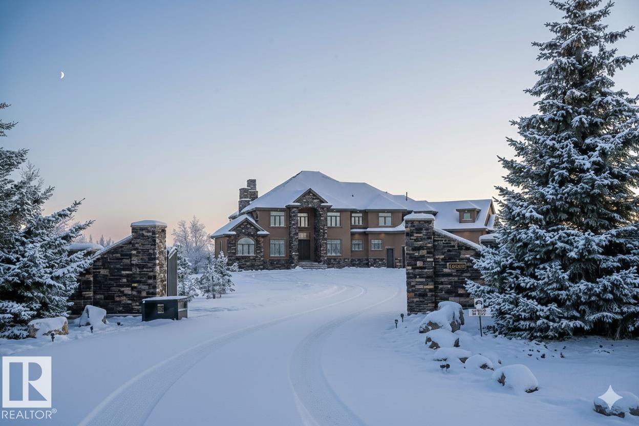 53524 RANGE ROAD 263A, Rural Sturgeon County, Alberta