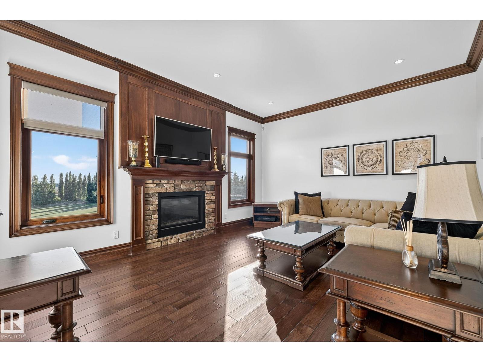 53524 Range Road 263a, Rural Sturgeon County, Alberta  T8T 1C8 - Photo 21 - E4452049