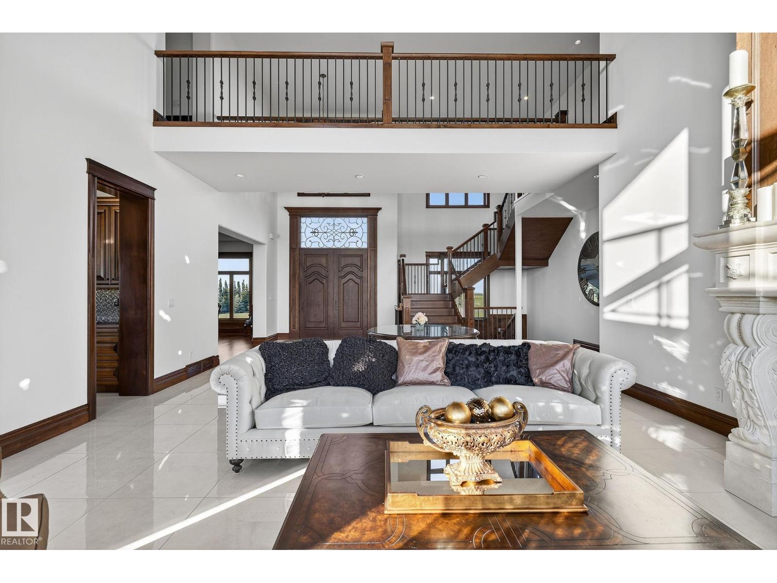 53524 Range Road 263a, Rural Sturgeon County, Alberta  T8T 1C8 - Photo 12 - E4452049