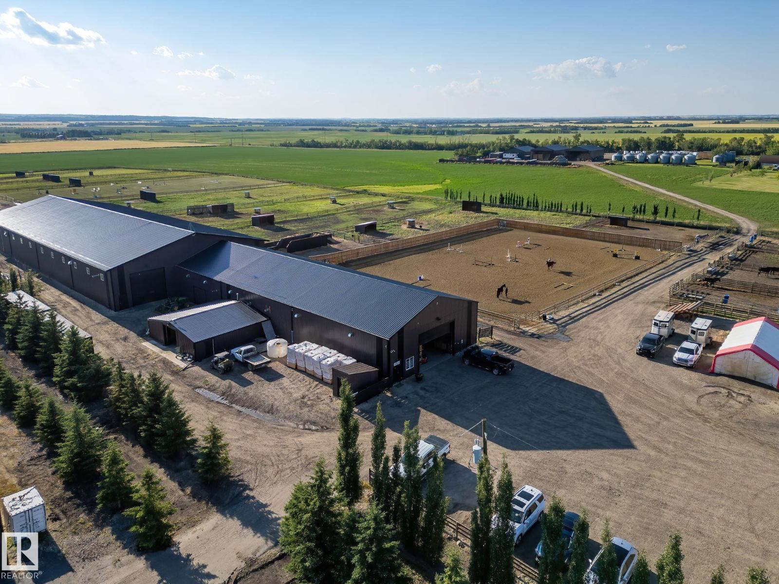 53524 Range Road 263a, Rural Sturgeon County, Alberta  T8T 1C8 - Photo 65 - E4452049