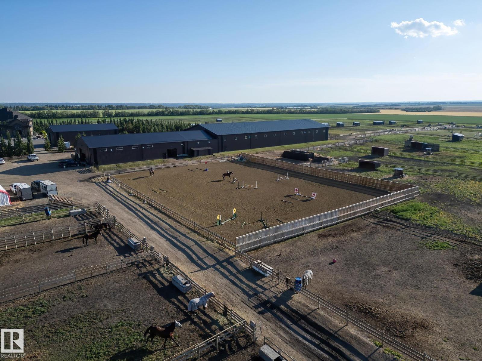 53524 Range Road 263a, Rural Sturgeon County, Alberta  T8T 1C8 - Photo 67 - E4452049