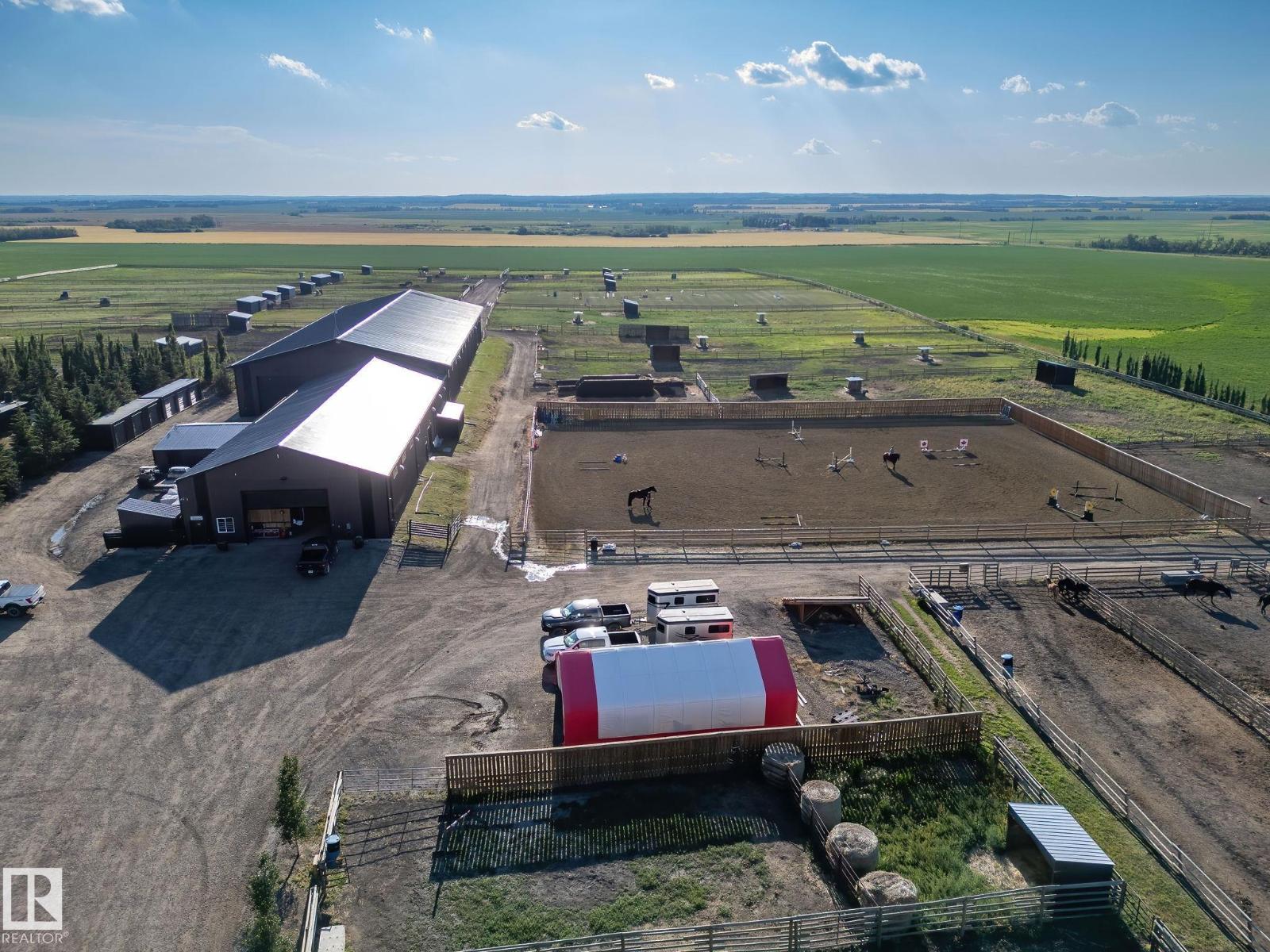 53524 Range Road 263a, Rural Sturgeon County, Alberta  T8T 1C8 - Photo 68 - E4452049