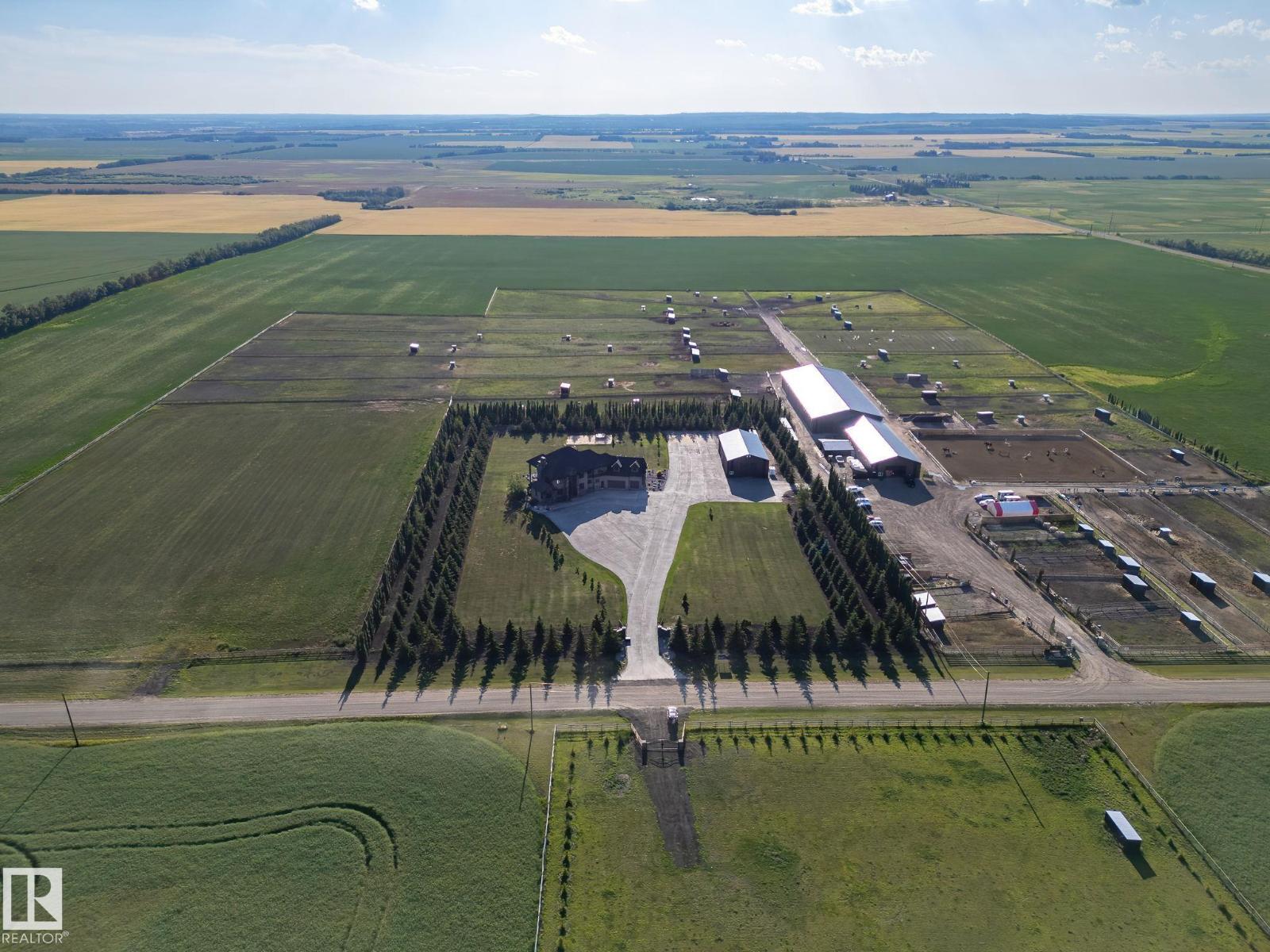 53524 Range Road 263a, Rural Sturgeon County, Alberta  T8T 1C8 - Photo 70 - E4452049