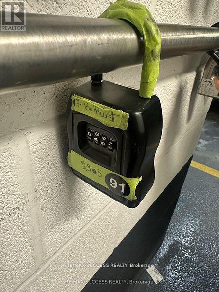 2905 - 17 Bathurst Street, Toronto, Ontario  M6A 2E1 - Photo 11 - C12741132