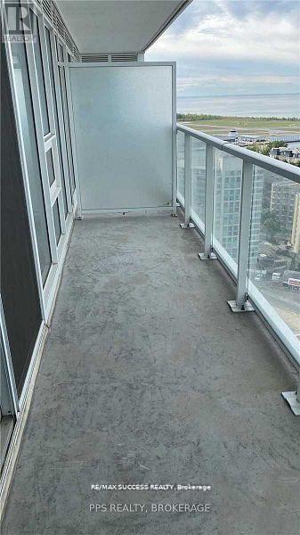 2905 - 17 Bathurst Street, Toronto, Ontario  M6A 2E1 - Photo 3 - C12741132