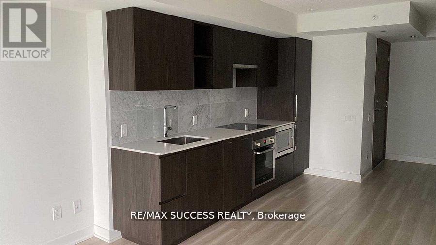 2905 - 17 Bathurst Street, Toronto, Ontario  M6A 2E1 - Photo 5 - C12741132