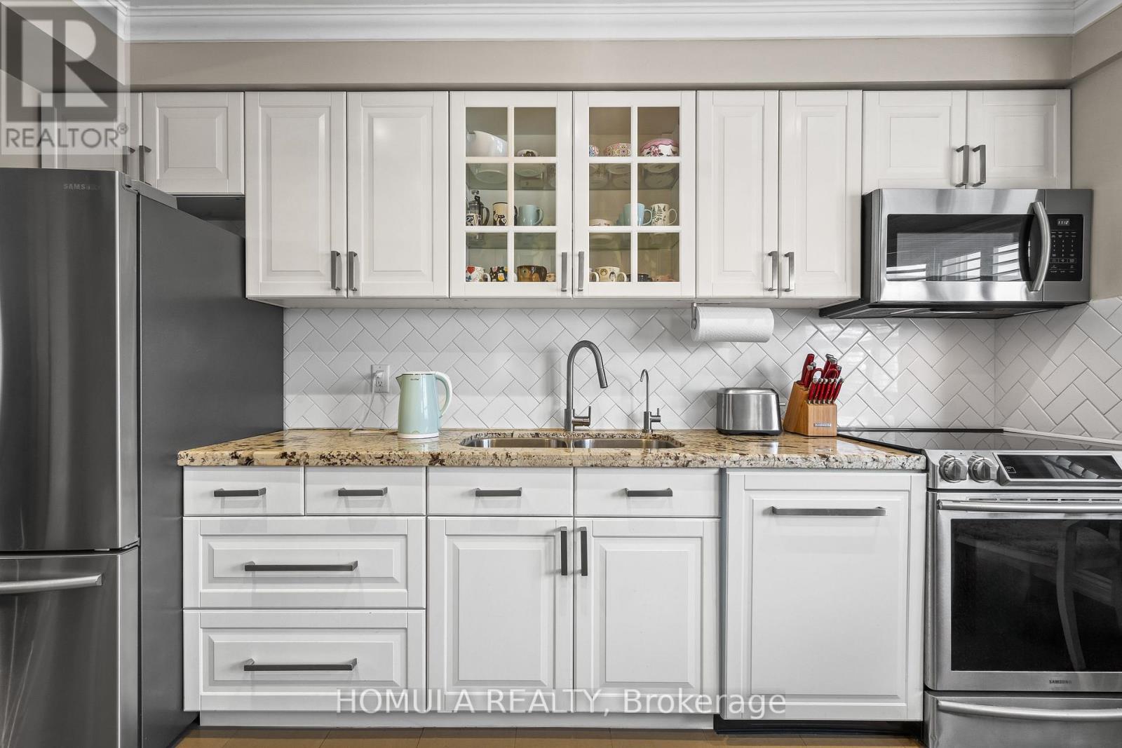 5 - 211 Woodbridge Avenue, Vaughan, Ontario  L4L 2T1 - Photo 15 - N12741128