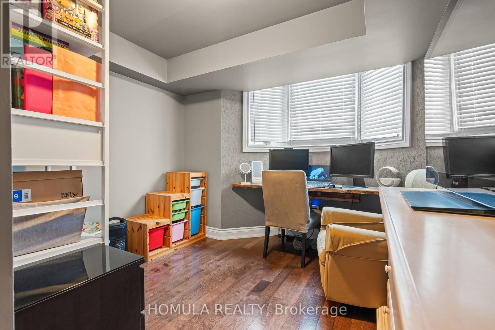 5 - 211 Woodbridge Avenue, Vaughan, Ontario  L4L 2T1 - Photo 37 - N12741128