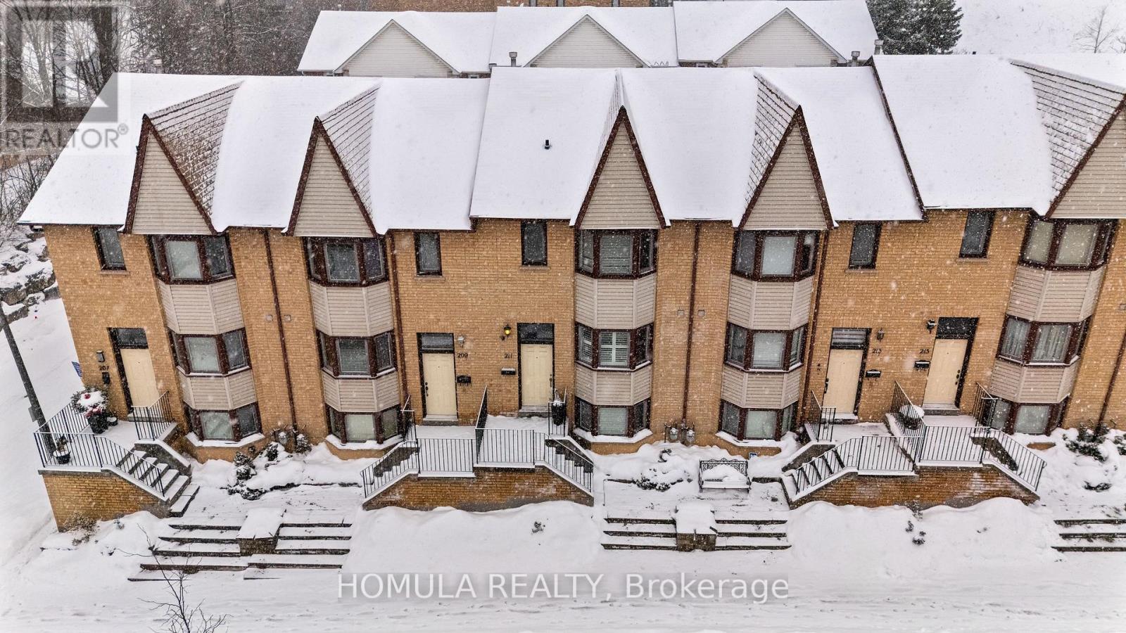 5 - 211 Woodbridge Avenue, Vaughan, Ontario  L4L 2T1 - Photo 43 - N12741128