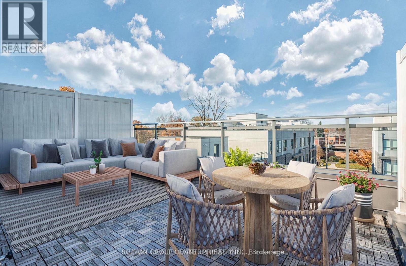 40 - 650 ATWATER AVENUE, Mississauga, Ontario