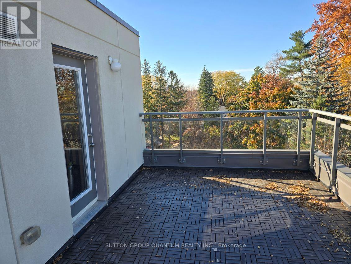 40 - 650 Atwater Avenue, Mississauga, Ontario  L5E 3K2 - Photo 18 - W12741130