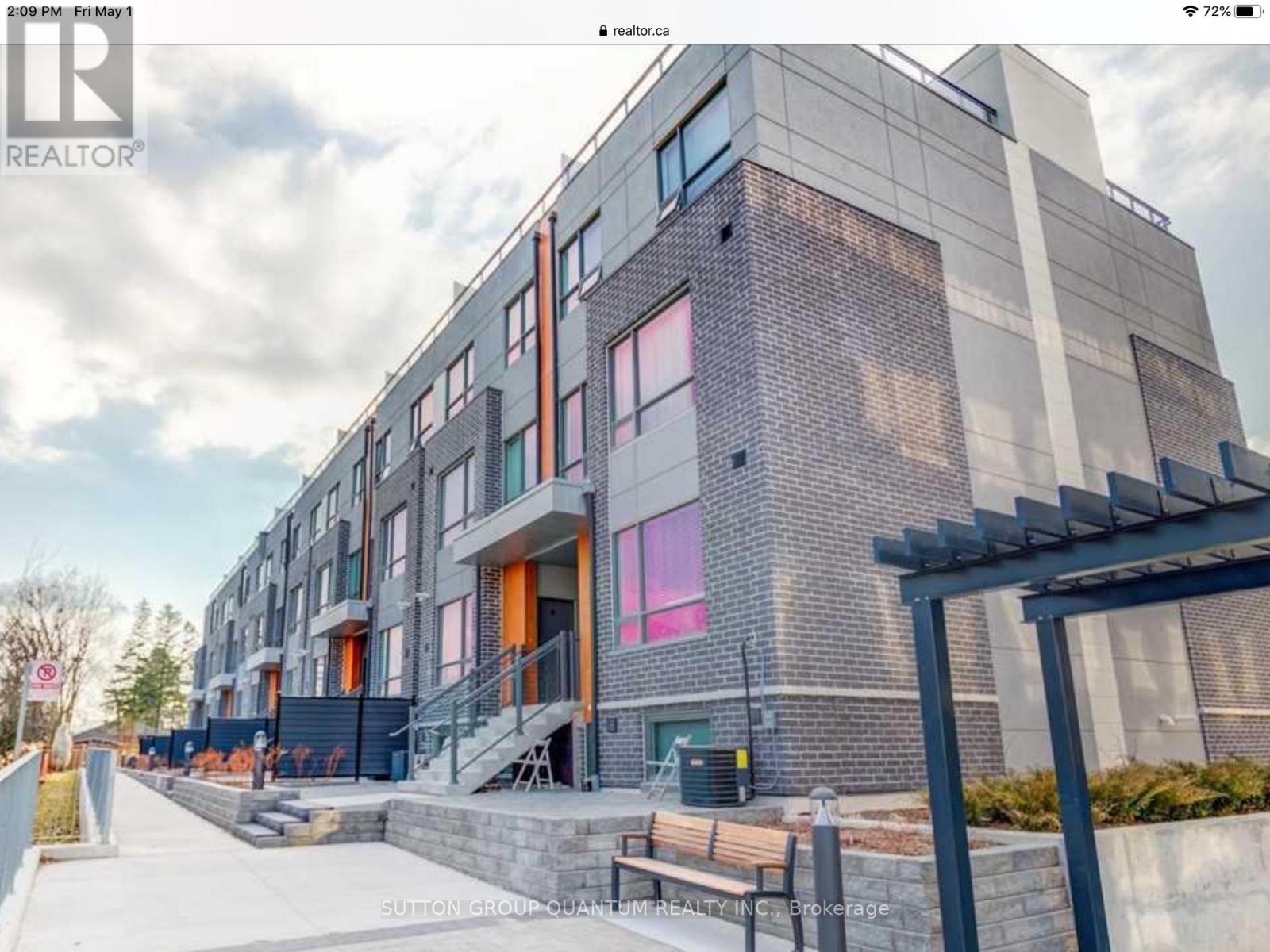 40 - 650 Atwater Avenue, Mississauga, Ontario  L5E 3K2 - Photo 22 - W12741130