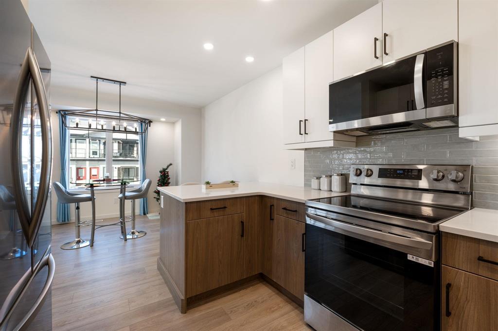 608 50 Morning Star Lane, Winnipeg, Manitoba  R3K 0V8 - Photo 6 - 202601753