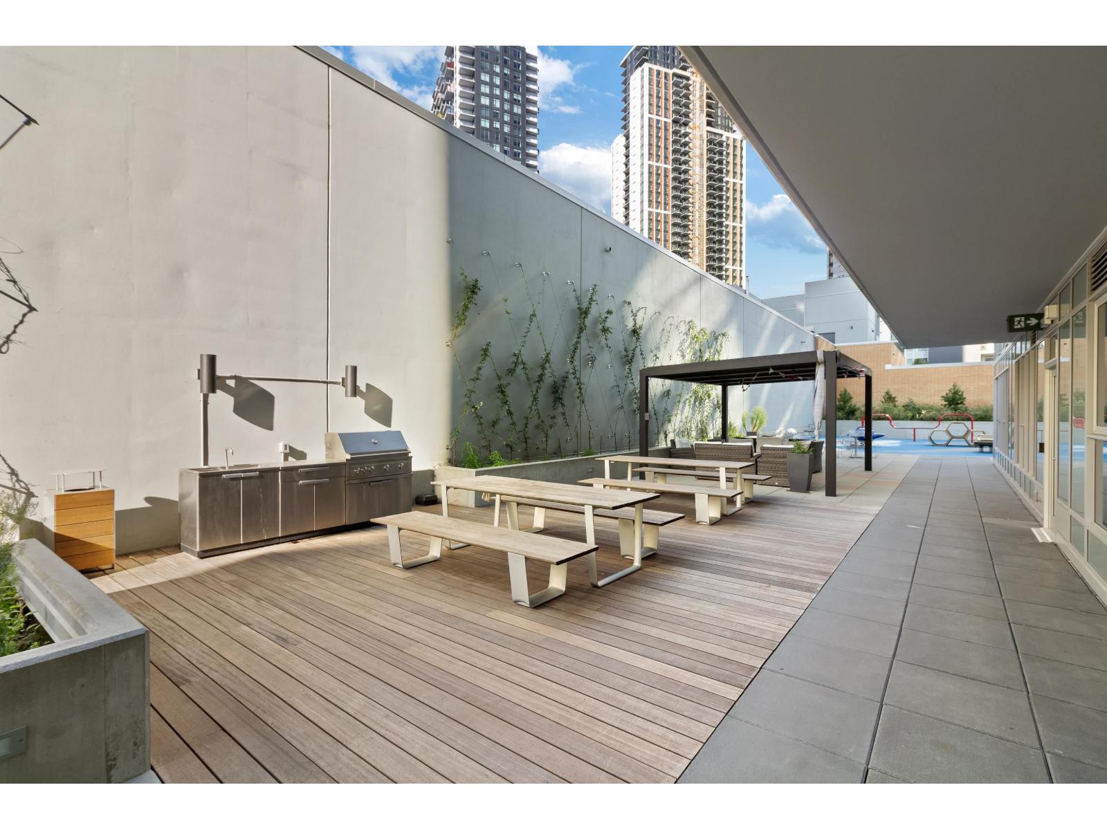 3412 13615 Fraser Highway, Surrey, British Columbia  V3T 0P7 - Photo 24 - R3083916