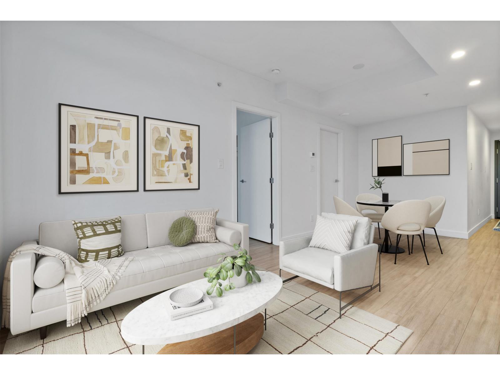 3412 13615 Fraser Highway, Surrey, British Columbia  V3T 0P7 - Photo 5 - R3083916