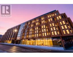 405 - 1720 BAYVIEW AVENUE, Toronto, Ontario