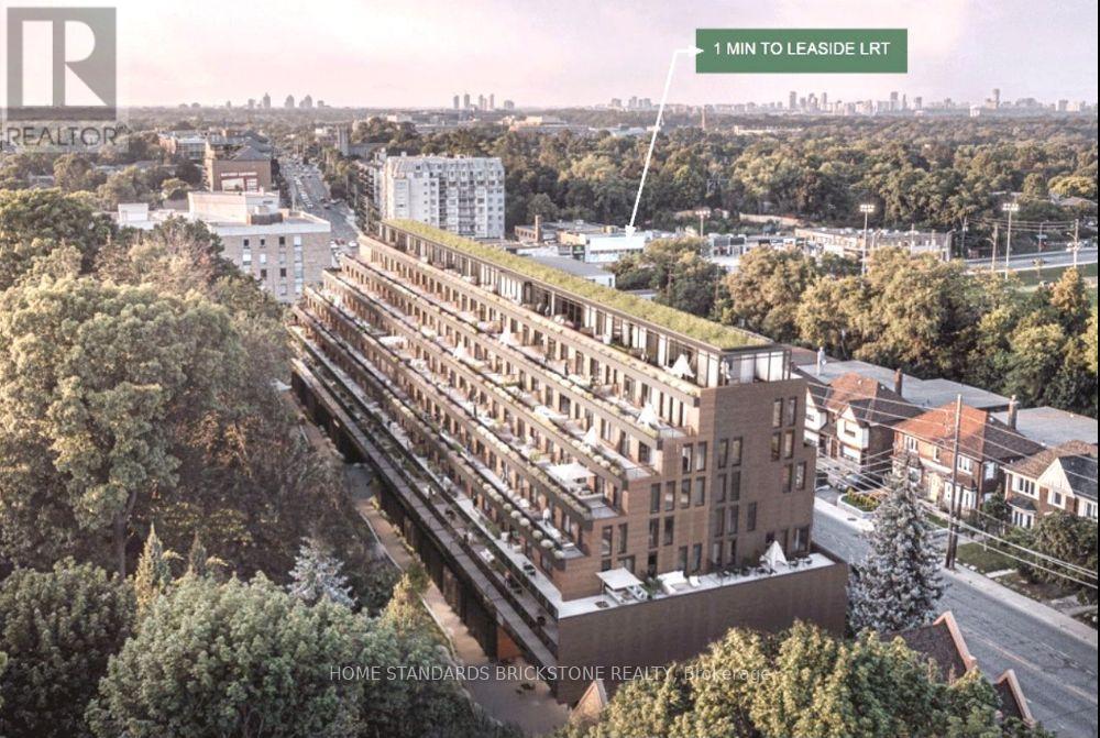 405 - 1720 Bayview Avenue, Toronto, Ontario  M4G 3C4 - Photo 3 - C12740690