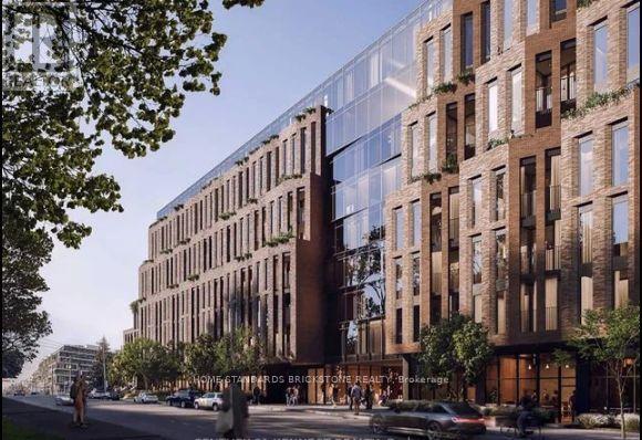 405 - 1720 Bayview Avenue, Toronto, Ontario  M4G 3C4 - Photo 4 - C12740690