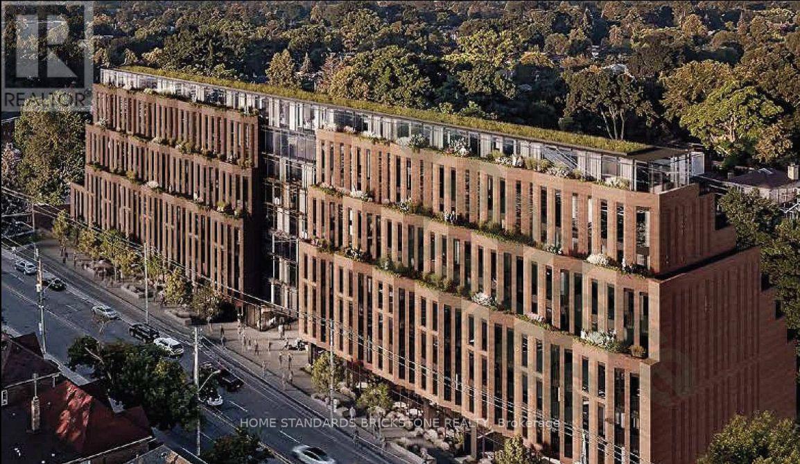 405 - 1720 Bayview Avenue, Toronto, Ontario  M4G 3C4 - Photo 40 - C12740690