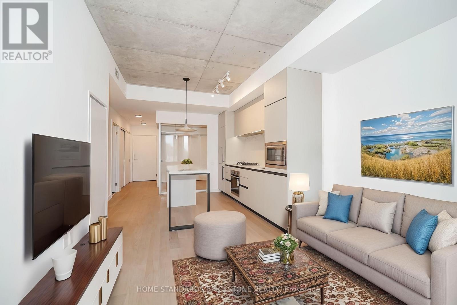 405 - 1720 Bayview Avenue, Toronto, Ontario  M4G 3C4 - Photo 5 - C12740690