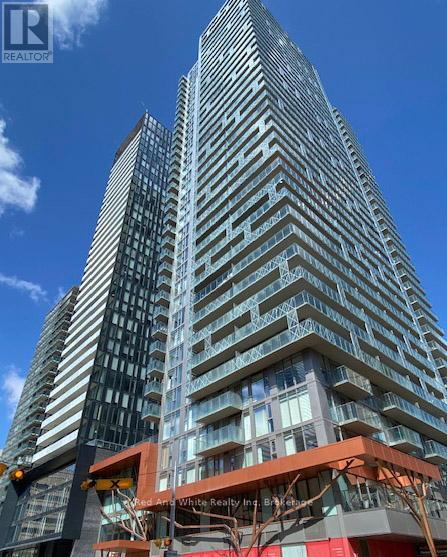 3207 - 50 Wellesley Street E, Toronto, Ontario M4Y 1G2 - Photo 1 - C12741152