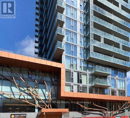 3207 - 50 Wellesley Street E, Toronto, Ontario M4Y 1G2 - Photo 2 - C12741152