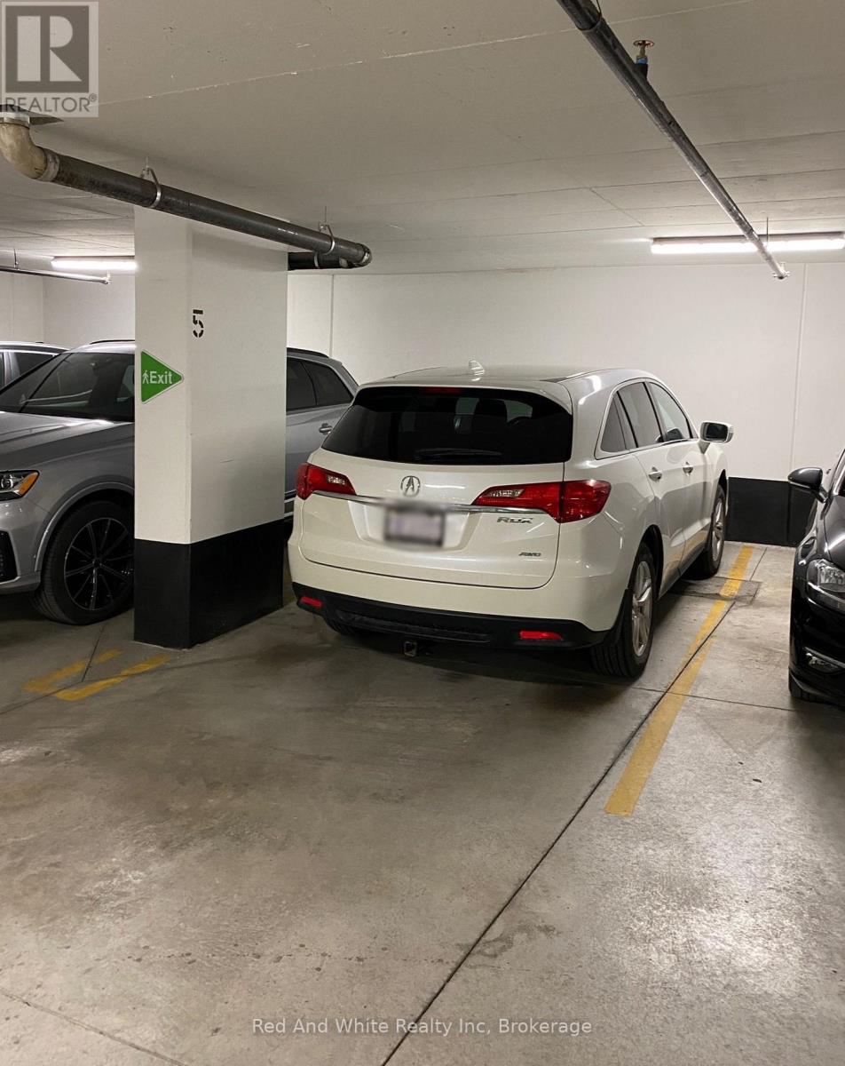 3207 - 50 Wellesley Street E, Toronto, Ontario M4Y 1G2 - Photo 20 - C12741152