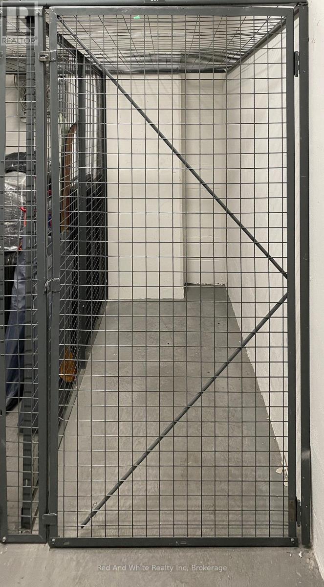 3207 - 50 Wellesley Street E, Toronto, Ontario M4Y 1G2 - Photo 21 - C12741152