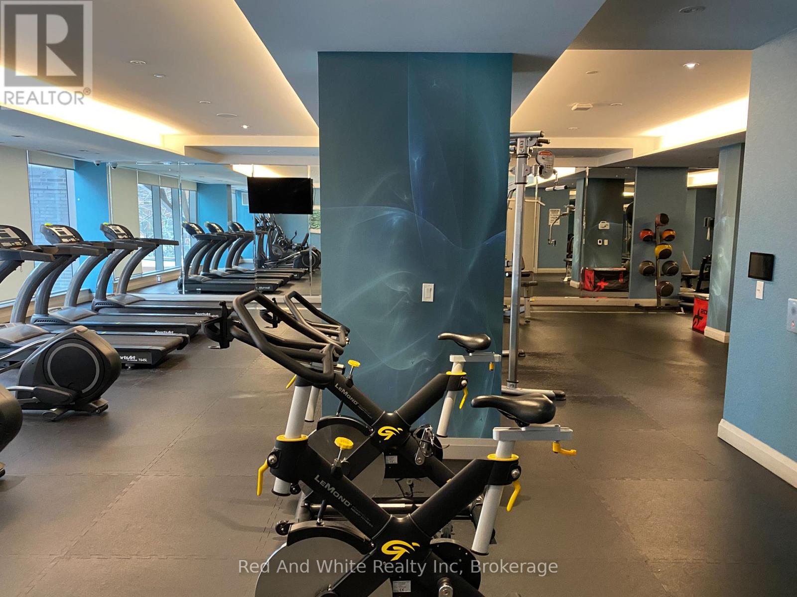 3207 - 50 Wellesley Street E, Toronto, Ontario M4Y 1G2 - Photo 5 - C12741152