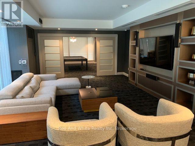 3207 - 50 Wellesley Street E, Toronto, Ontario M4Y 1G2 - Photo 7 - C12741152