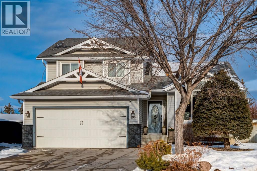 327 Millview Place Sw, Calgary, Alberta  T2Y 2X6 - Photo 1 - A2282738