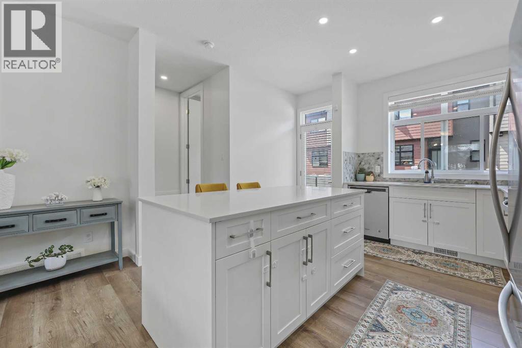 1224 Sage Meadows Gardens Nw, Calgary, Alberta  T3P 1K4 - Photo 6 - A2277016