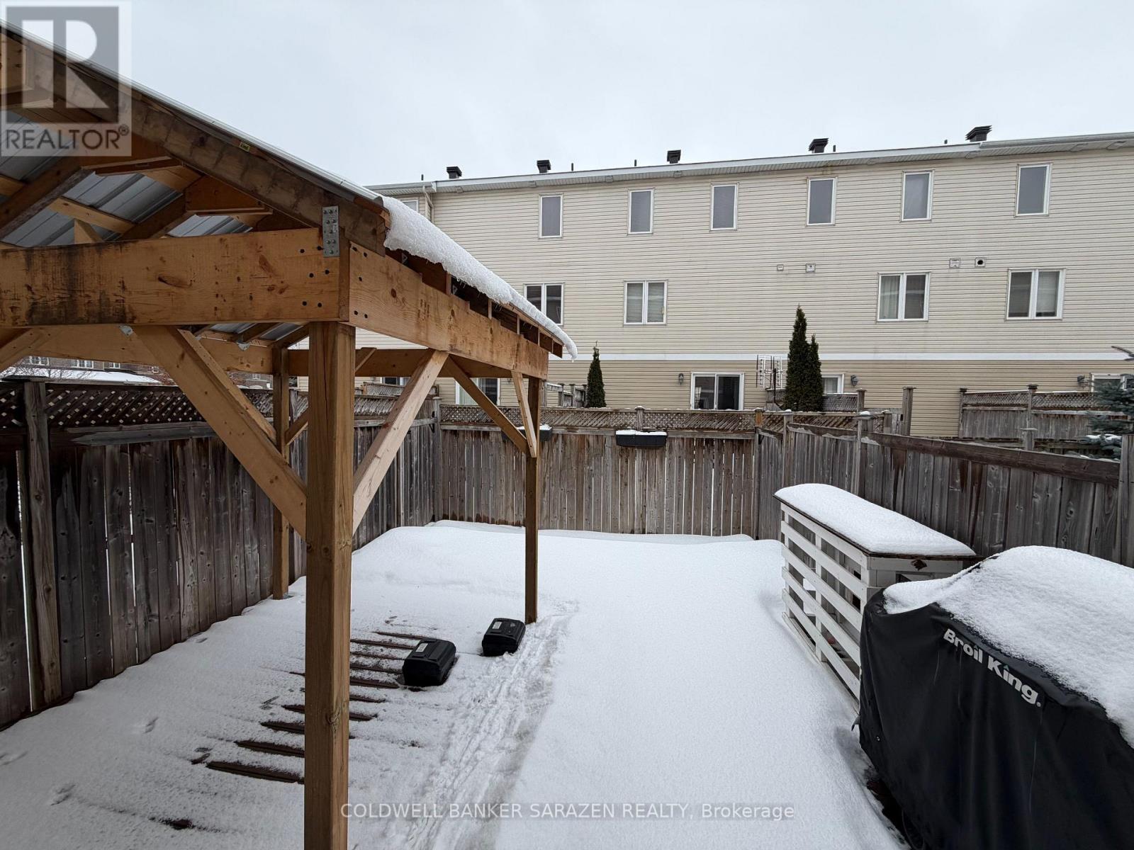 203 Kennevale Drive, Ottawa, Ontario  K2J 0C3 - Photo 7 - X12741150