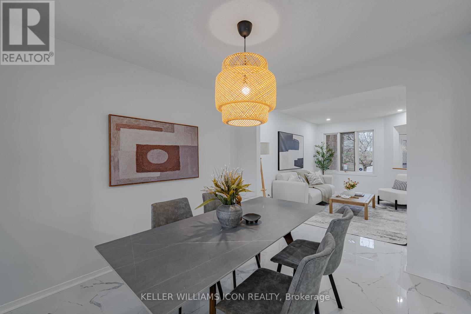 32 Ashpark Crescent, Ottawa, Ontario  K1T 3N8 - Photo 8 - X12741164