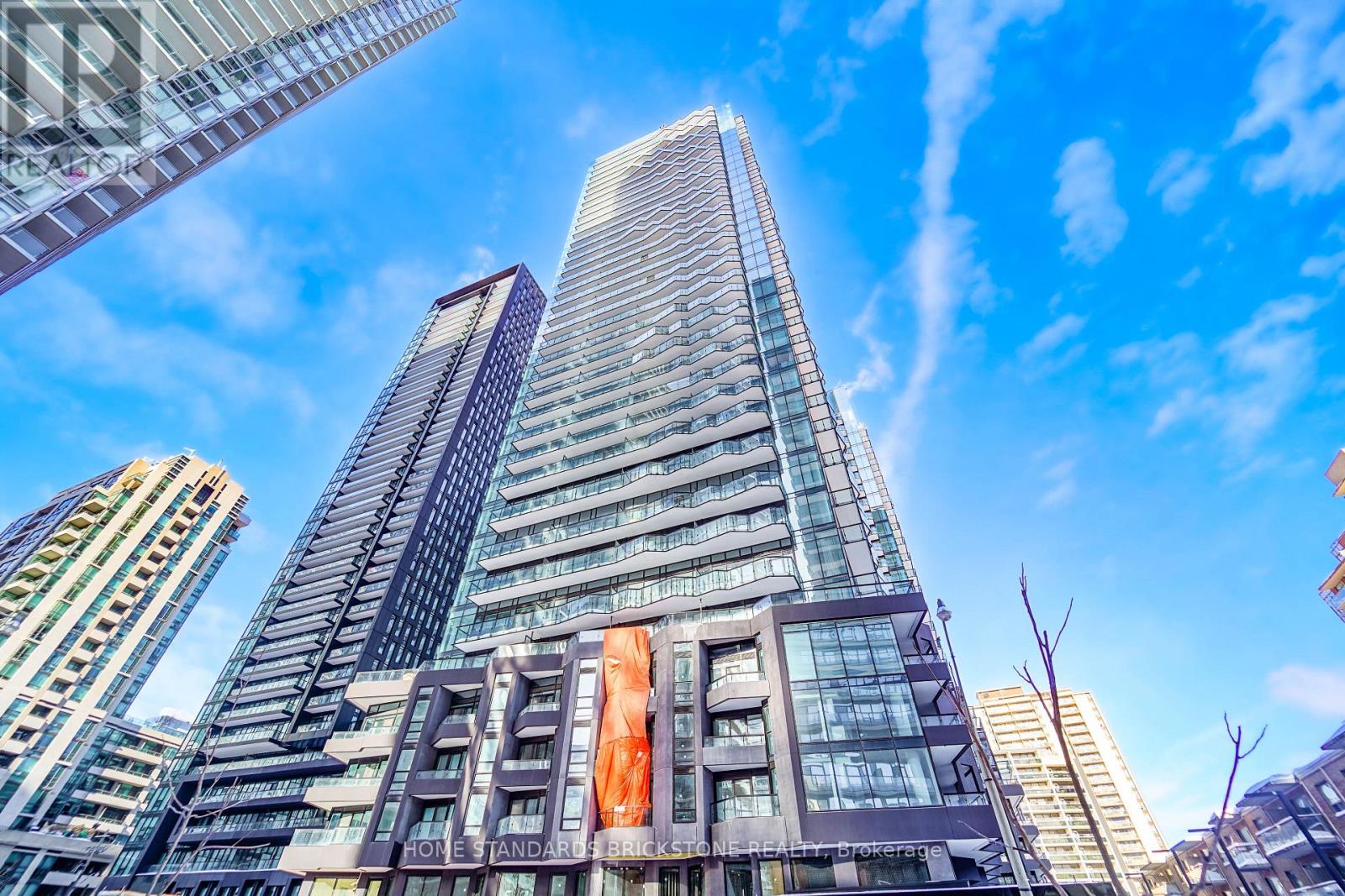 2302S - 110 BROADWAY AVENUE N, Toronto, Ontario