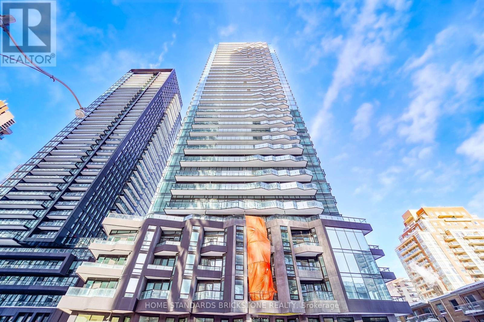 2302s - 110 Broadway Avenue N, Toronto, Ontario  M4P 1V7 - Photo 2 - C12741036