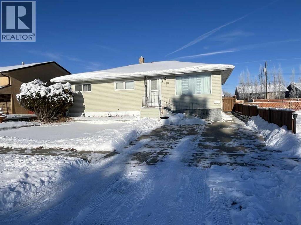 4915 57 Avenue, Taber, Alberta
