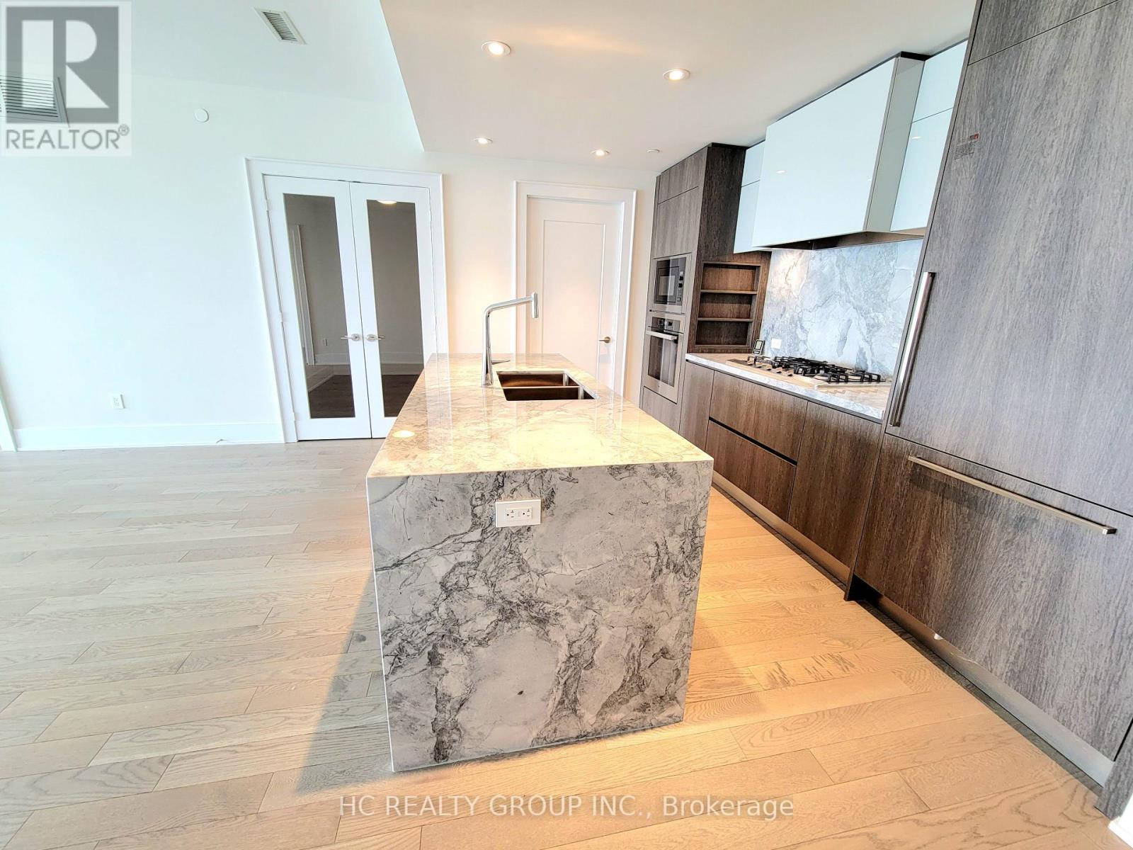 309 - 118 Merchants Wharf Avenue, Toronto, Ontario  M5A 0L3 - Photo 2 - C12741138