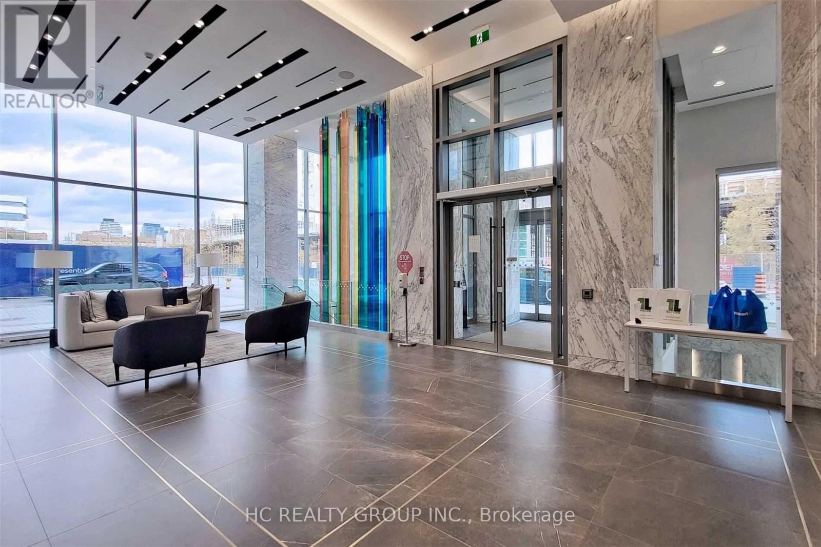 309 - 118 Merchants Wharf Avenue, Toronto, Ontario  M5A 0L3 - Photo 22 - C12741138