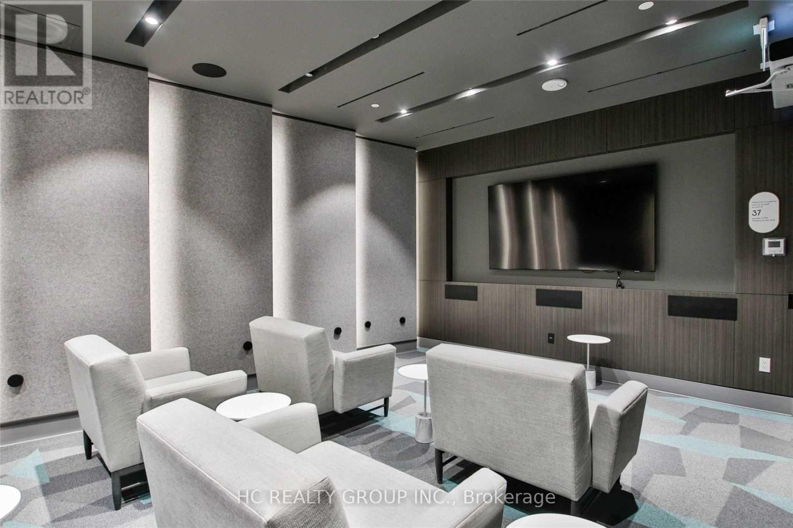 309 - 118 Merchants Wharf Avenue, Toronto, Ontario  M5A 0L3 - Photo 25 - C12741138