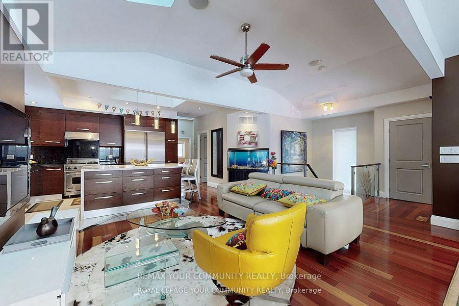 25 ALDERDALE COURT, Toronto, Ontario