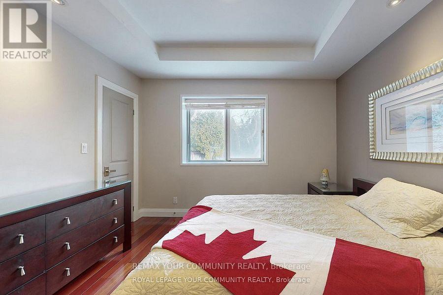 25 Alderdale Court, Toronto, Ontario  M3B 2H8 - Photo 12 - C12741140