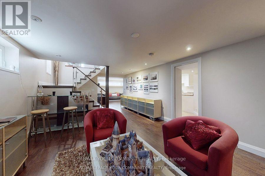 25 Alderdale Court, Toronto, Ontario  M3B 2H8 - Photo 15 - C12741140