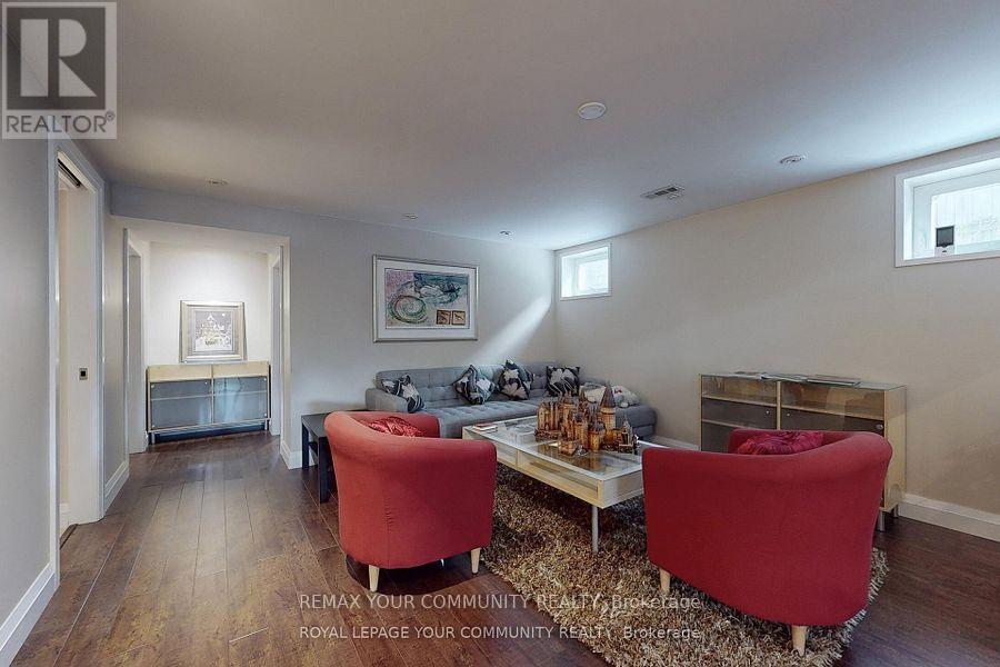 25 Alderdale Court, Toronto, Ontario  M3B 2H8 - Photo 16 - C12741140