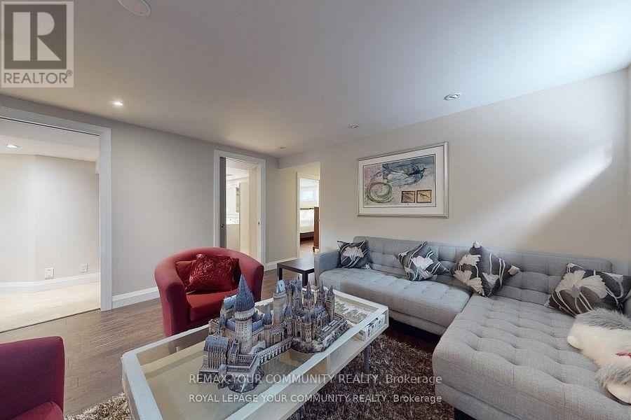 25 Alderdale Court, Toronto, Ontario  M3B 2H8 - Photo 17 - C12741140